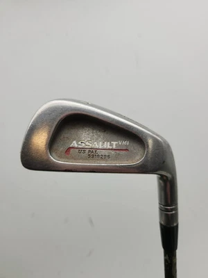 ADAMS ASSAULT VMI 7 IRON LADIES ASSAULT VMI 37" FAIR - Image 1 of 4