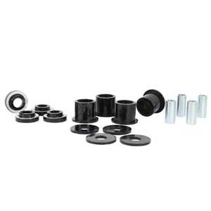 KCA518 Whiteline Subframe Bushing Rear for 240 Nissan 240SX 1989-1998 - Picture 1 of 3
