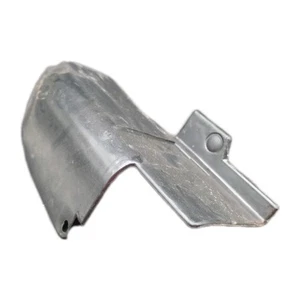 BMW E30 325i 325e 325is OEM Trunk Battery Positive Cable Cover T2-43 - Picture 1 of 7