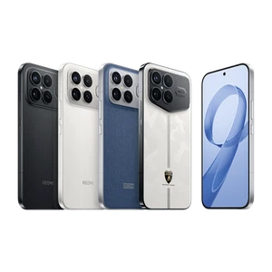 Xiaomi Redmi K90 Pro Max 5G Smartphone Snapdragon 8 Elite Gen 5 7560mAh 100W NFC - Picture 1 of 39