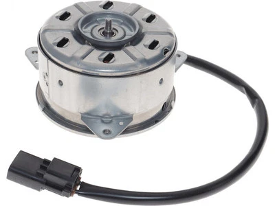 For 2016-2024 Honda Pilot Auxiliary Fan Motor Right Genuine 92734MQYY 2017 2018 - Image 1 of 2