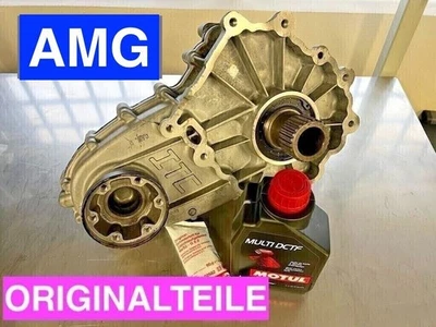 Verteilergetriebe AMG Mercedes AMG  ML GL R Klasse A2512802700 A2512803500 W164 - Bild 1 von 4