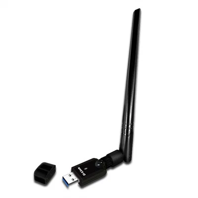 D-Link DWA-185 Adattatore USB Wi-Fi AC1300 MU-MIMO - Immagine 1 di 3