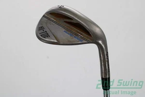 TaylorMade Milled Grind HI-TOE 3 Chrome Wedge Sand SW 54° Steel X-Stiff RH 35.5" - Picture 1 of 8