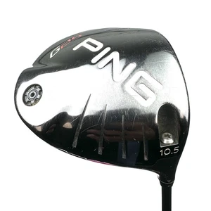 Ping G25 Driver / 10.5 Degree / Ping TFC 189 Senior Flex - Picture 1 of 8