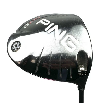 Ping G25 Driver / 10,5 Grad / Ping TFC 189 Senior Flex - Bild 1 von 4