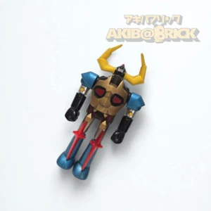 Popy Daikuu Maryu Gaiking Super Aleación Vintage Showa Retro GA-51 Japón - Imagen 1 de 7