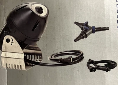 Oase Jumping Jet Rainbow Star Erweiterungs-Set Wasserspiel 50053 - Bild 1 von 3