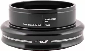 Cane Creek 40 EC44/40 Lower Headset Black - Picture 1 of 1