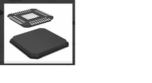 6 Stück CC2564BRVMR, Bluetooth v4.1 2,4GHz IC von Texas Instruments - Bild 1 von 1