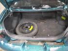 Used Radiator fits: 1998 Ford Escort Cpe ZX2 AT Grade C