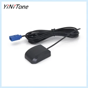 FAKRA Interface Car Navigation GPS Antenna Car GPS Antenna Satellite Antenna - Picture 1 of 7