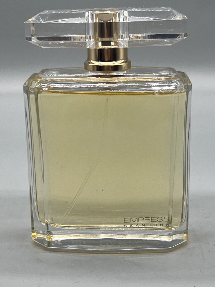 Empress Perfume 3.4 OZ eau de parfum spray (probador) para mujer por Sean John Foto 1 de 3