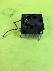HP CPU fan 644724–001 - Picture 1 of 8