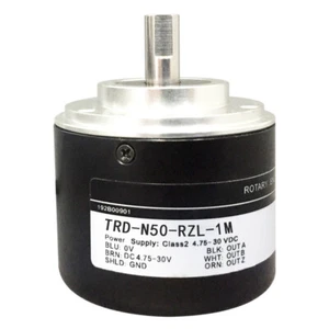 For KOYO Rotary Encoder TRD-N50-RZL-1M - Picture 1 of 1