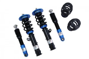 Megan Racing EZ II Street Series Coilovers Damper Set For 09-12 Ford Flex ALL - Picture 1 of 1