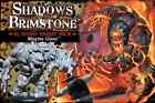 * Shadows Of Brimstone Magma Giants