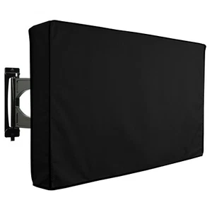  TV Cover 55" - 58" Waterproof Dustproof TV Protector  I6D5 - Picture 1 of 5
