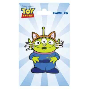 Disney Pixar Alien als Katze verkleidet 2" Open Edition Sammler-Pin - Bild 1 von 3