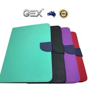 New Flip Folio Stand Case Protective Durable Cover For iPad 6th 2018 5th 2017 - Picture 1 of 6