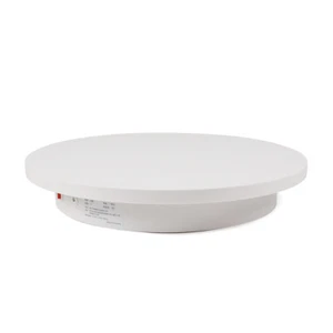 16.5 Inch 360 Degree Electric Motorized Rotating Turntable Display Stand Control - Picture 1 of 10