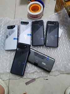 95% N E W ASUS ROG Phone 7 - 256GB 512GB (Unlocked) 5G Tested, Fully working - Afbeelding 1 van 7