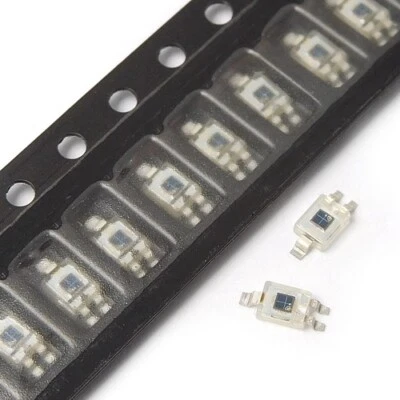 [10pcs] SFH3400 Phototrasistor NPN SMD - Bild 1 von 3