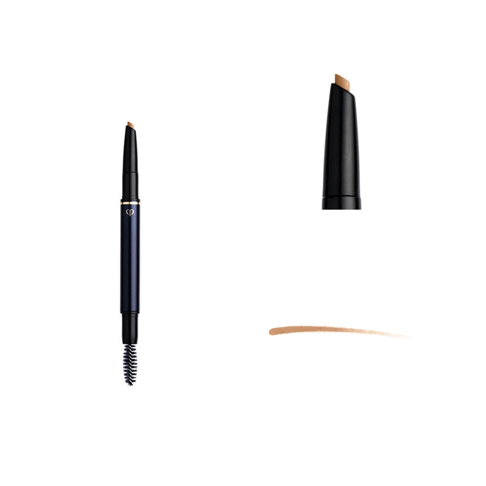 Cartucho de lápiz de cejas Cle De Peau Beaute (203) [Envío gratuito a EE. UU.] Foto 1 de 1