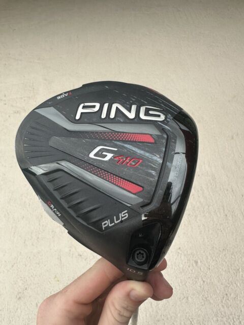 G410 Plus Driver Golf Clubs for sale | eBay