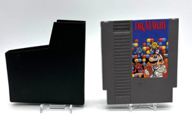 Dr. Mario (Nintendo NES, 1990), Cartrige Only, Tested