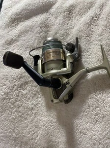 Daiwa Jupiter Z 1505T Spinnrolle - Bild 1 von 4