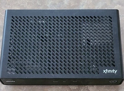 XFinity Cable Boc Modem - Image 1 of 2