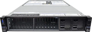 IBM QRadar xx48 Server ohne CPU 2x HS 0GB PC4 16x SFF M5210 4412Q3B - Afbeelding 1 van 6