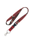 Tampa Bay Buccaneers Mickey Mouse Lanyard NFL