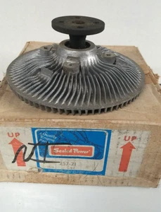 Sealed Power 257-21 Engine Cooling Fan Clutch 7in thermal Regular Duty - Bild 1 von 3