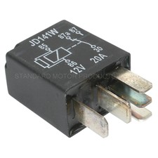 RY-345 Cooling Fan Relay for 300 Ram Van Truck E350 Explorer F150 F250 Sedan xD