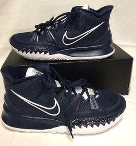 Nike Kyrie 7 TB Promo College Navy DM5042-400 RARE Men’s Size 10 - Picture 1 of 10