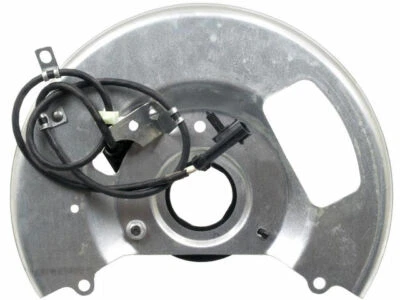 Sensor de velocidad delantero izquierdo SMP 87146ZN 1997 1998 para Chevrolet C1500 1992-1999 ABS Foto 1 de 2