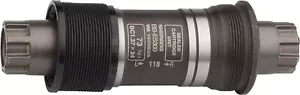 Shimano ES300 73 x 121mm Octalink V2 Spline English Bottom Bracket - Picture 1 of 1