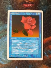 MTG Magic the Gathering - Mana Short - Unlimited - MP Condition