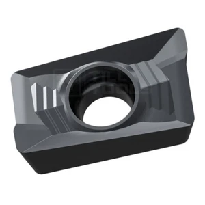 10 x APKT1003PDTR, APKT1604PDTR, APKT170508PDTR Fräsplatten, Wendeschneidplatten - Bild 1 von 1