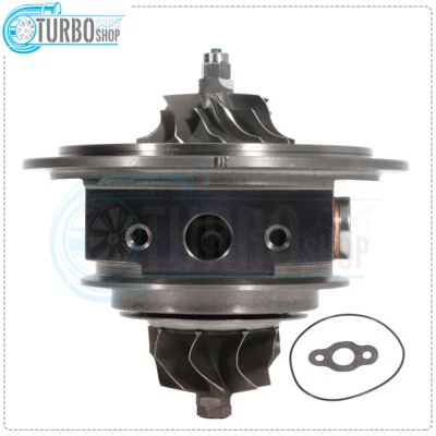 Turbocharger Cartridge Core For 2013-2019 2020 2021 Buick Encore 1.4L 55565353C - Изображение 1 из 4