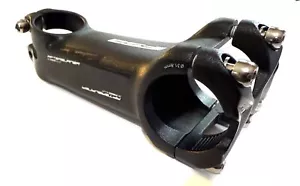 FSA Full Speed Ahead Afterburner Threadless Stem 31.8mm 90mm +/-12 Deg 1 1/8" - Picture 1 of 8