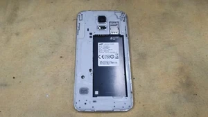 TG1094 Samsung Galaxy S5 Neo SM-G903F Mobile Phone Read Description - Picture 1 of 4