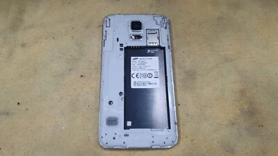 TG1094 Samsung Galaxy S5 Neo SM-G903F Mobile Phone Read Description - Image 1 of 4