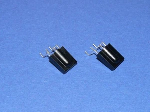 Telefunken Infrared Receiver TFMS5380 C Ir Sensor 2 Pieces Pcs Lot - Picture 1 of 3