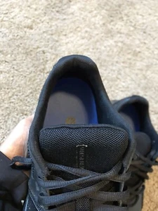 Shoes For Crews Falcon II 27664 Black Women’s Size 8 - Picture 1 of 11
