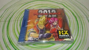 PSYCHIC FORCE 2012 brand new sealed sega dreamcast pal - Picture 1 of 15