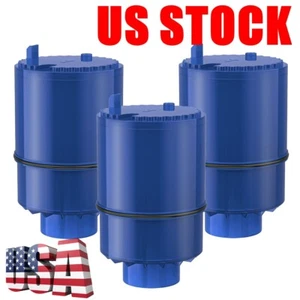 3-Pack RF-9999 Water Filter Faucet Replacement for RF-9999 Faucet, NSF Certified - Picture 1 of 9