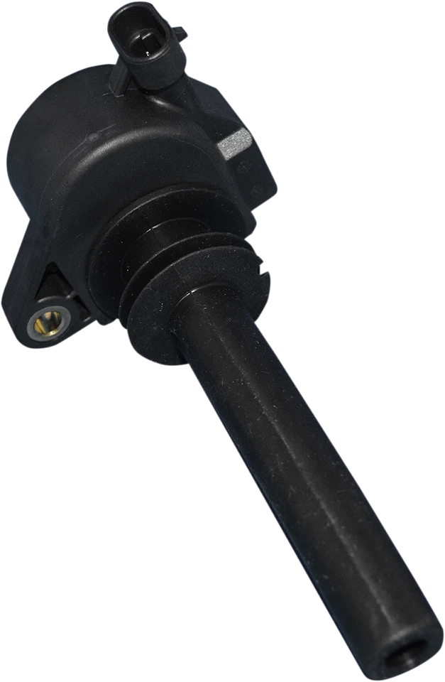 Bobina de encendido negra 2007-2017 para Harley Night Rod Special VRSCDX V-Rod Foto 1 de 1